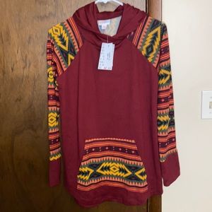 Lularoe Amber